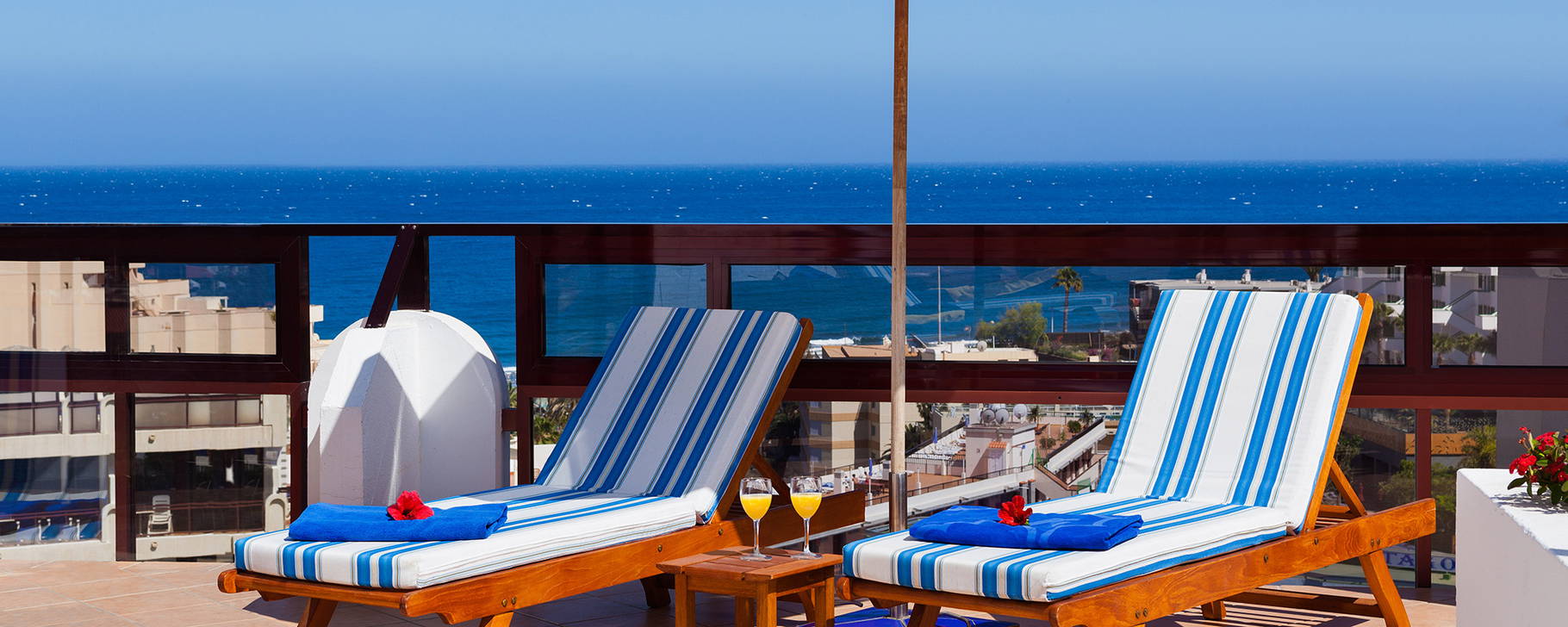 Terrasse - Seaside Sandy Beach