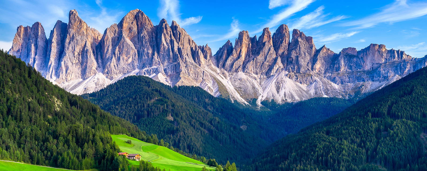Südtirol - Italien