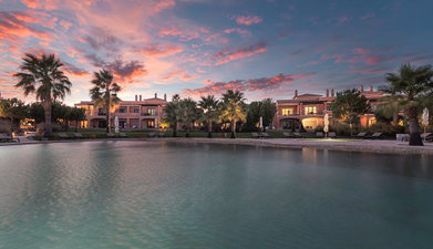Vorschau - Cascade Wellness Resort Lagos Algarve by DOMES