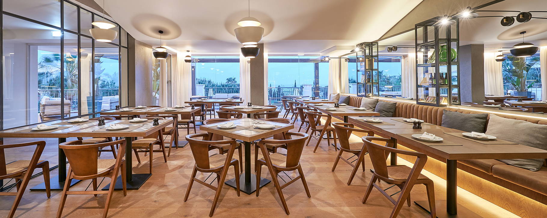 The Gastropub - Cascade Wellness Resort Lagos Algarve by DOMES