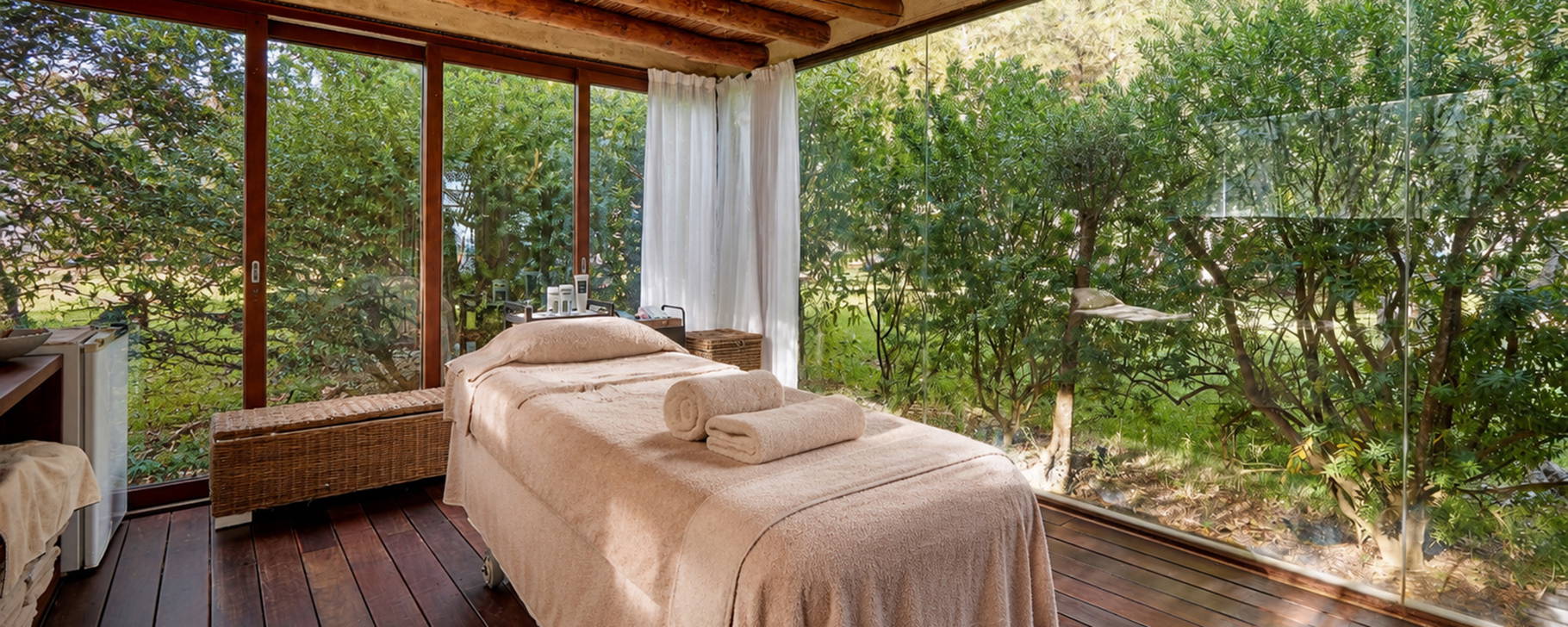 Spa - Hotel Can Simoneta