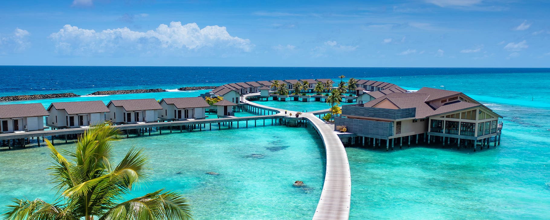 Atmosphere Kanifushi Maldives