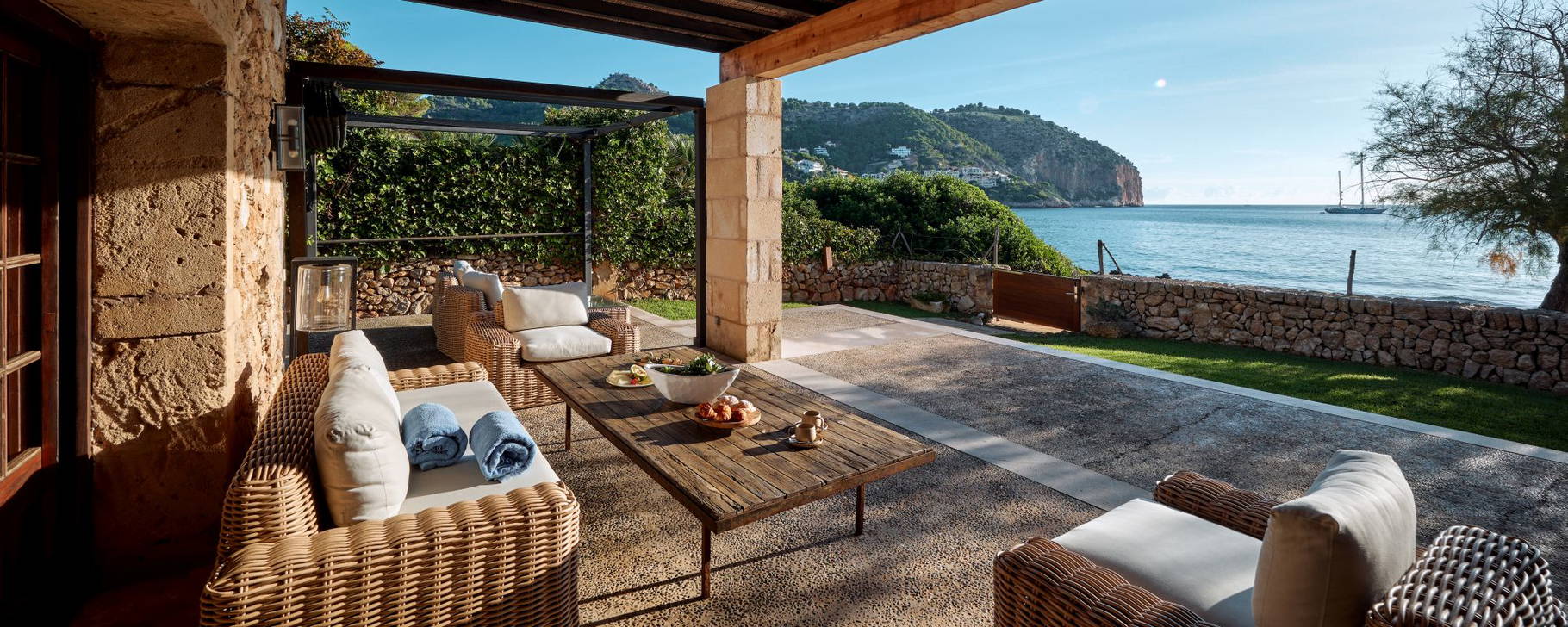 Adults Only Hotels Mallorca