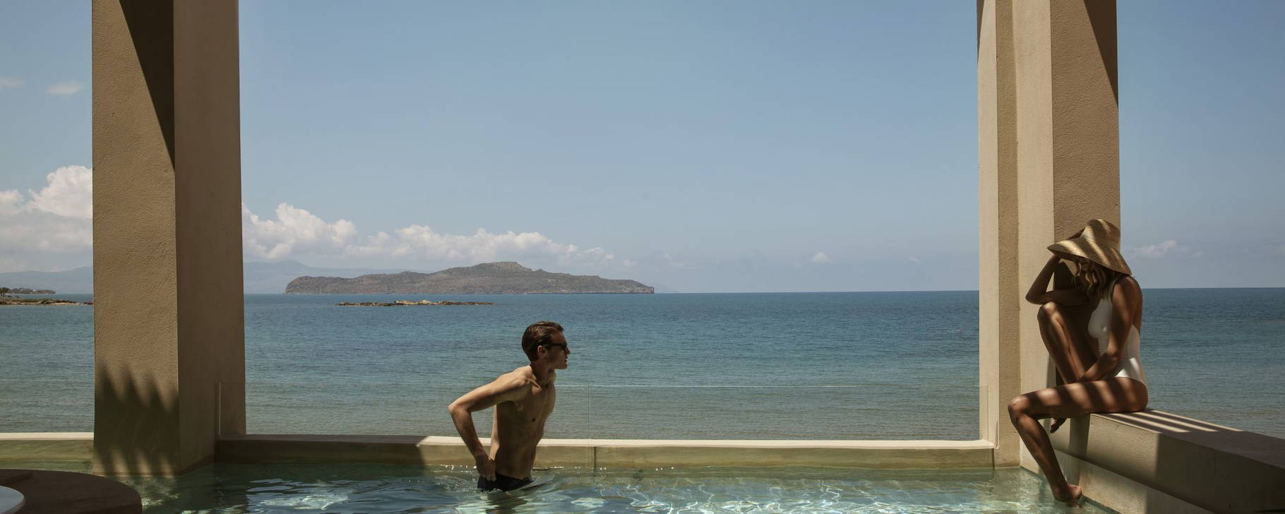Adults Only-Hotels Kreta bei EWTC