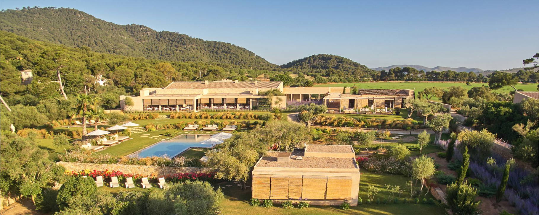 Die schönsten Boutique-Hotels auf Mallorca bei EWTC
