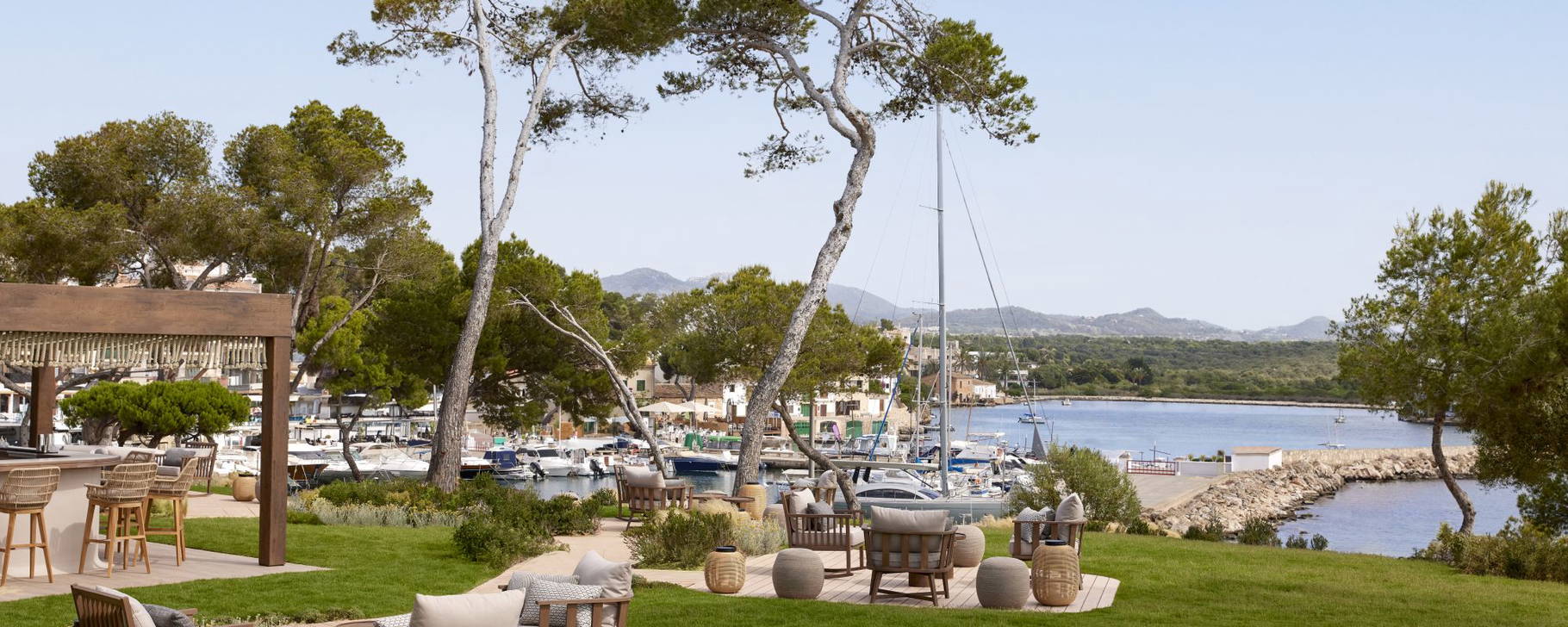 Familienhotels Mallorca bei EWTC