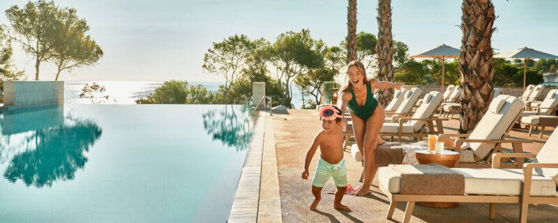 Spanien Familienhotels bei EWTC