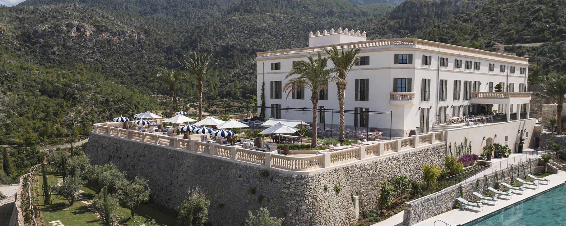 Hotel - Son Bunyola Hotel & Villas