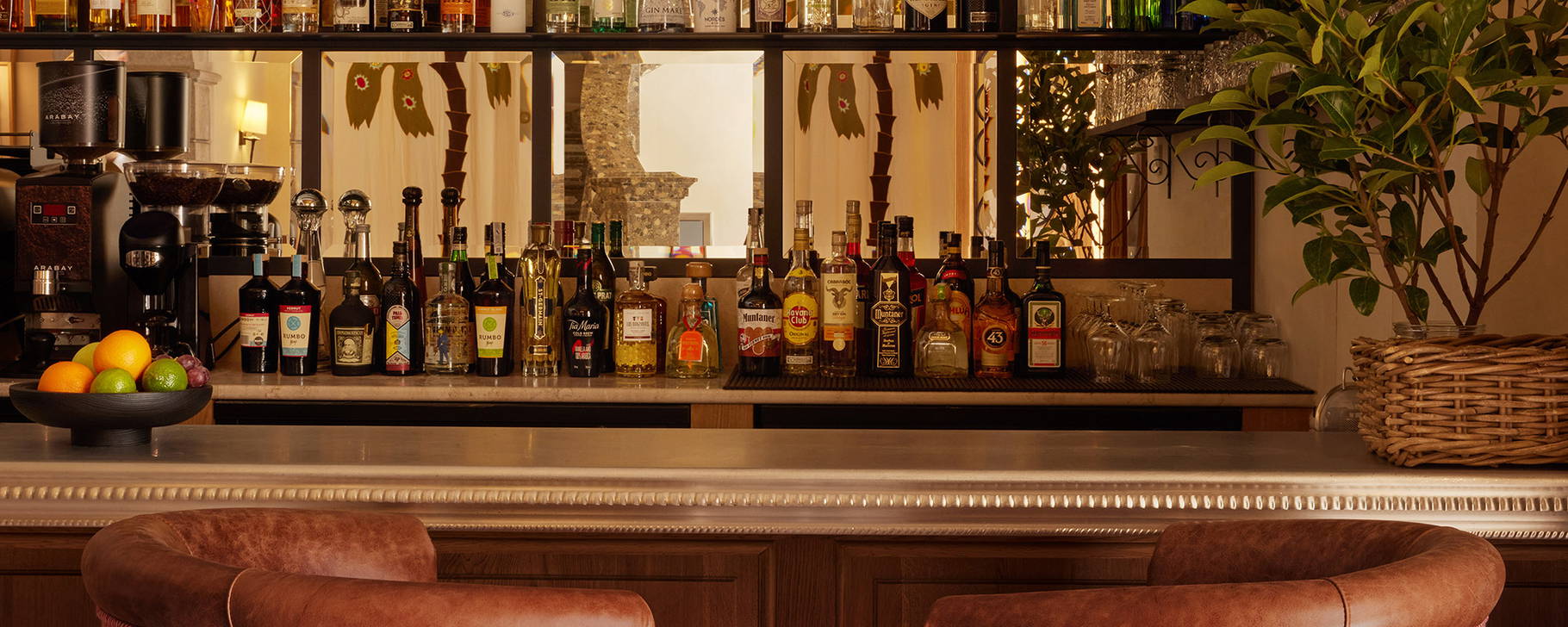 Sa Terrassa Bar - Son Bunyola Hotel & Villas