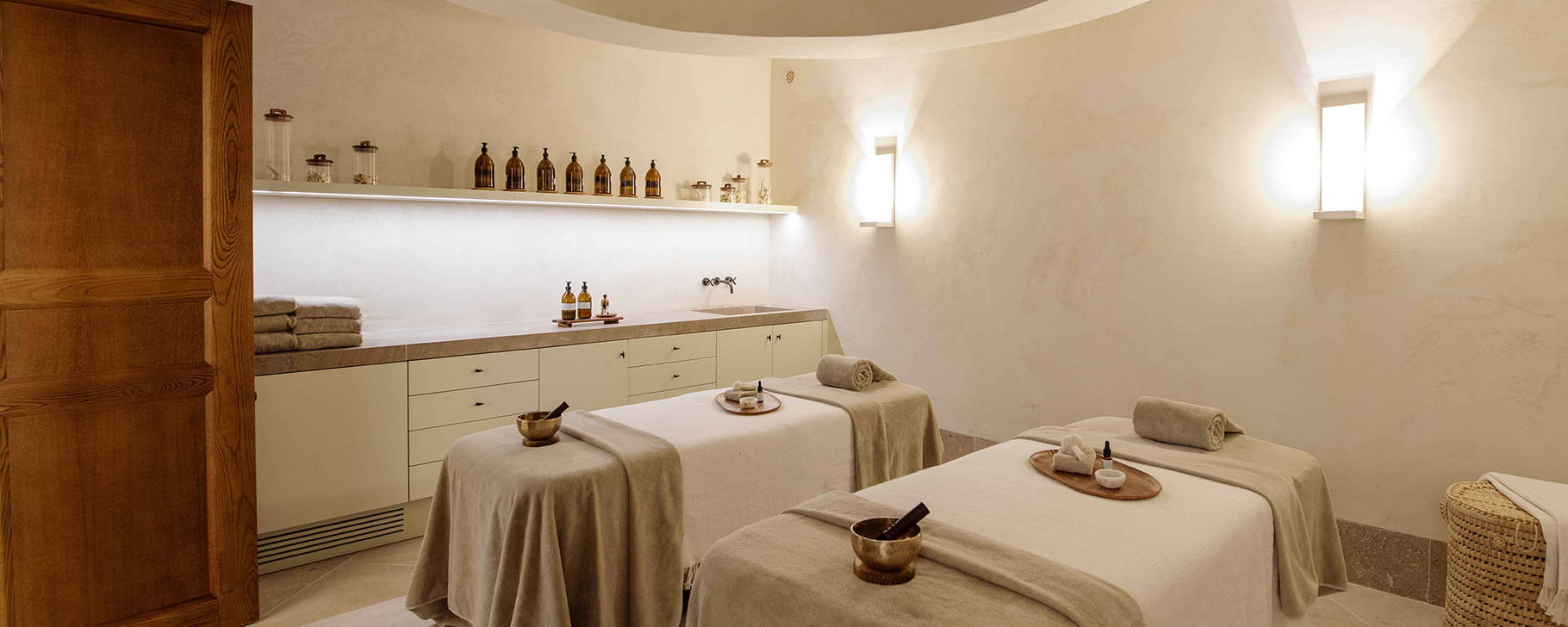 Spa - Son Bunyola Hotel & Villas