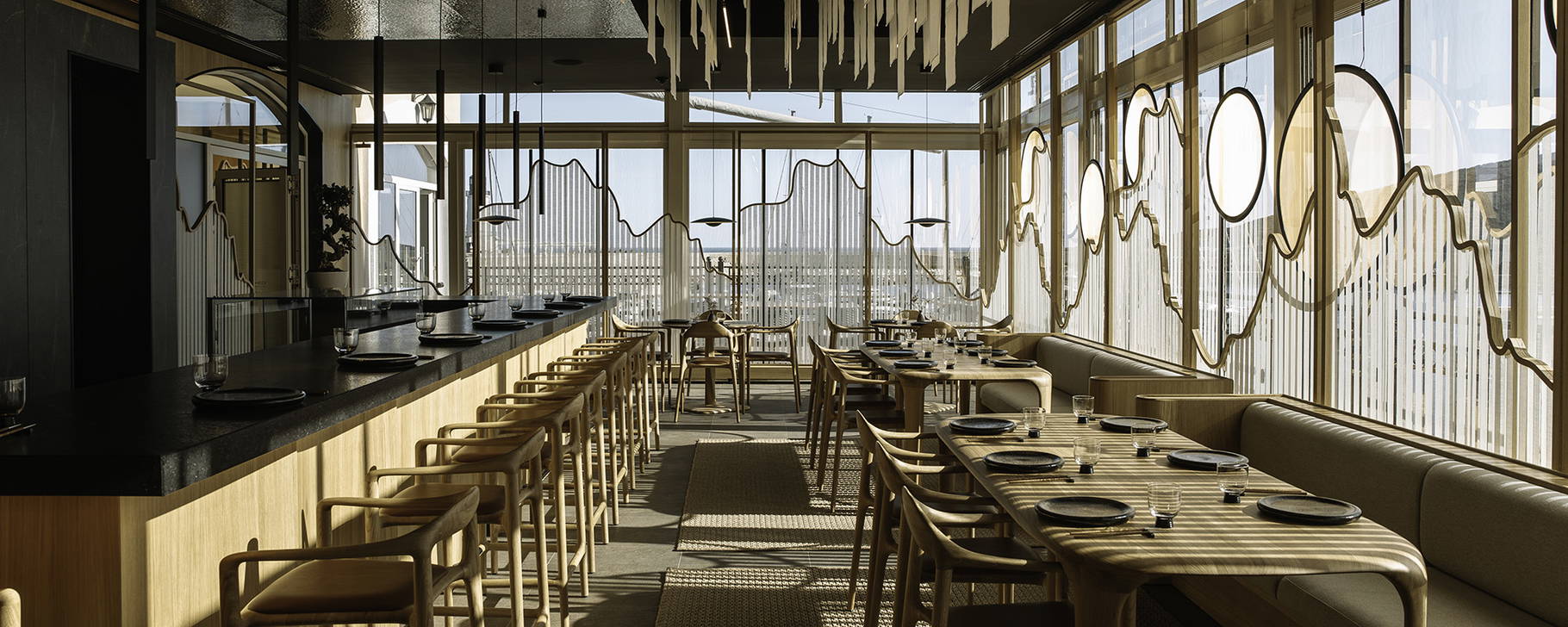 The Japanese - The Chedi Hotel & Residences Lustica Bay, Montenegro