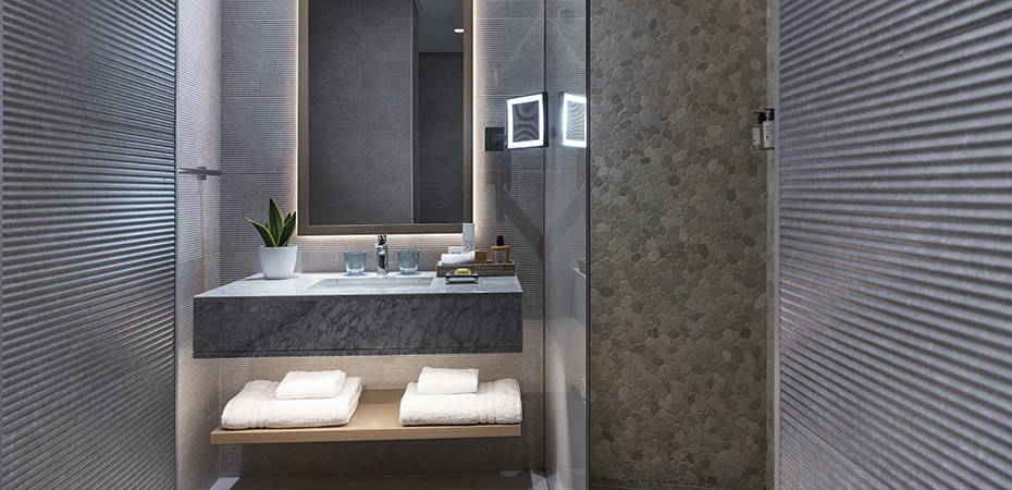 Deluxe Suite - The Chedi Hotel & Residences Lustica Bay, Montenegro