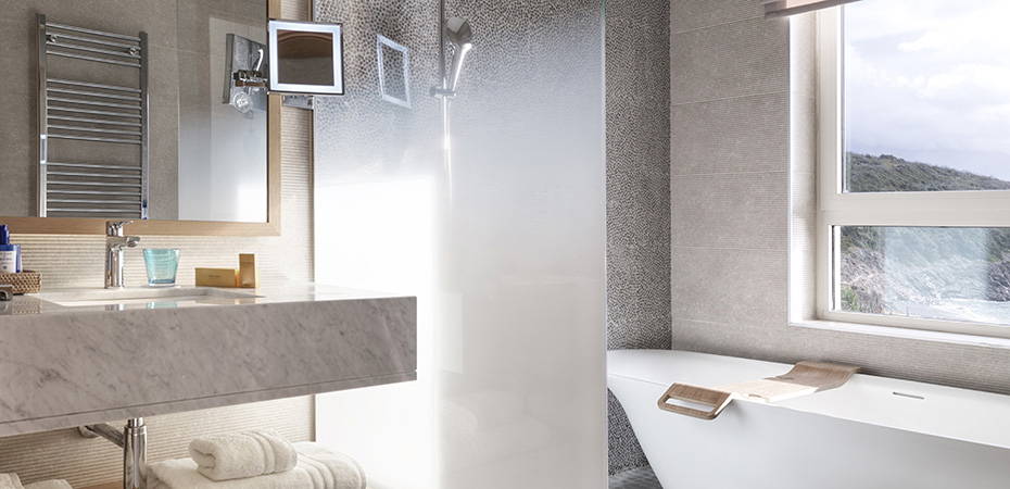 Grand Superior Zimmer - The Chedi Hotel & Residences Lustica Bay, Montenegro