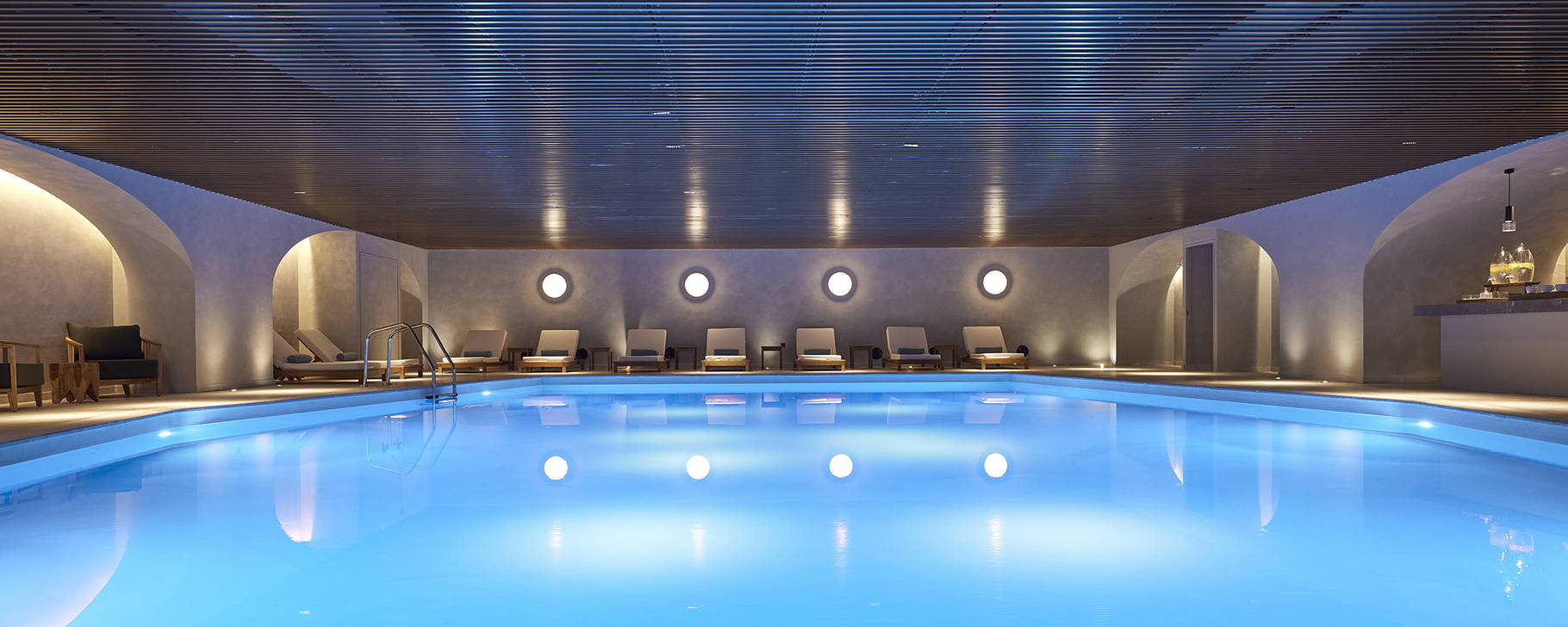 Spa-Pool - Ella Helea