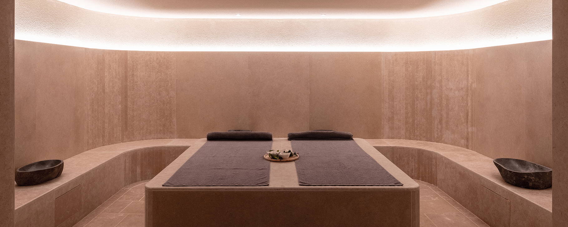 Hammam - Ella Helea