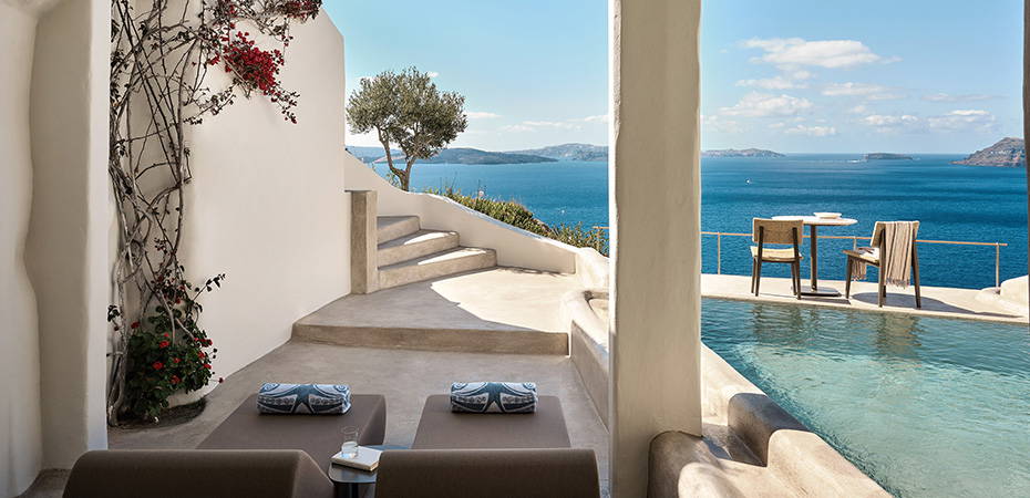 Andronis Boutique Hotel - Adults Only-Hotels in Griechenland