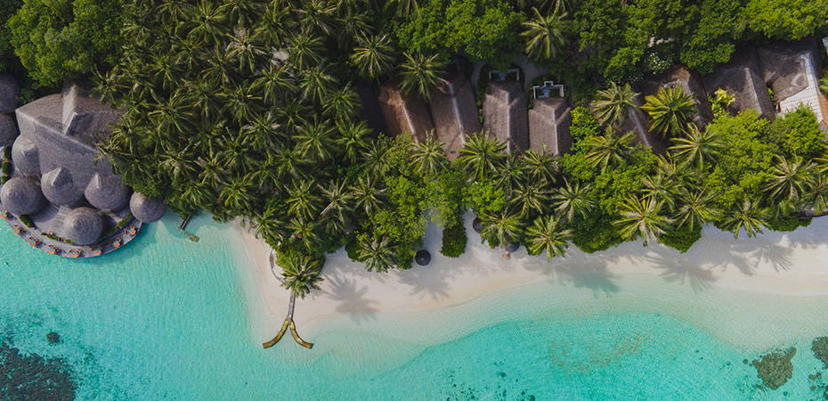 Baros Maldives - Malediven 5-Sterne-Hotel