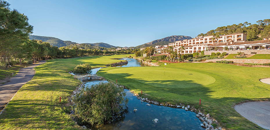 Camp de Mar Mallorca - Luxus-Familienhotels auf Mallorca