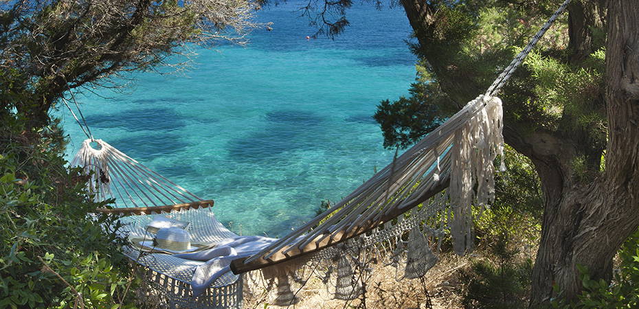 Capo D'Orso Hotel Thalasso & Spa - Luxushotel Italien