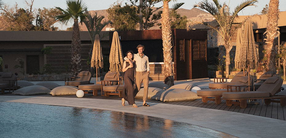 Pnoe Breathing Life - Adults Only auf Kreta