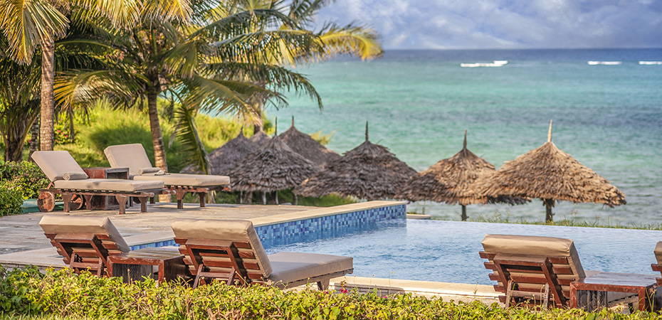 Zawadi Hotel Zanzibar - Adults Only Urlaub