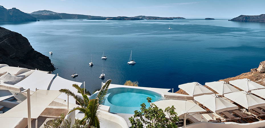 Mystique, a Luxury Collection Hotel - Adults Only-Hotels in Griechenland