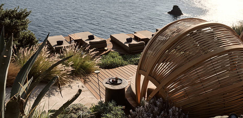 Acro Suites - Neue Hotels in Griechenland