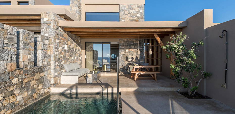 Acro Suites - Adults Only auf Kreta