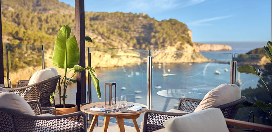 Cala San Miguel Hotel - Adults Only Urlaub
