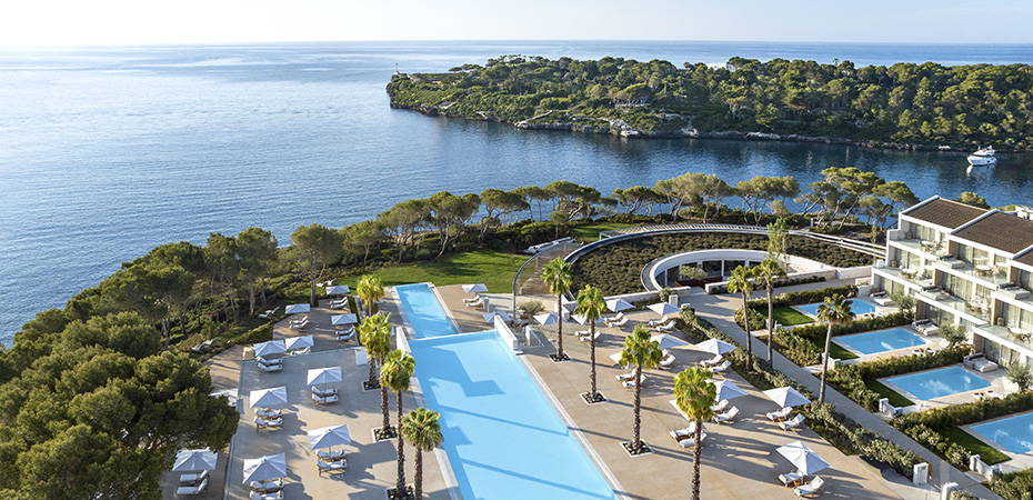 Ikos Porto Petro - 5-Sterne-Hotels auf Mallorca