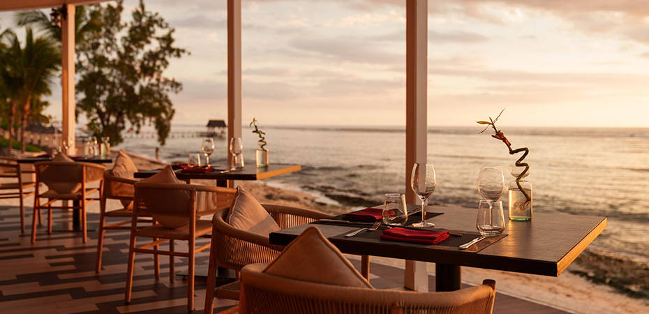 Le Meridien Eli Maurice - Mauritius Flitterwochen