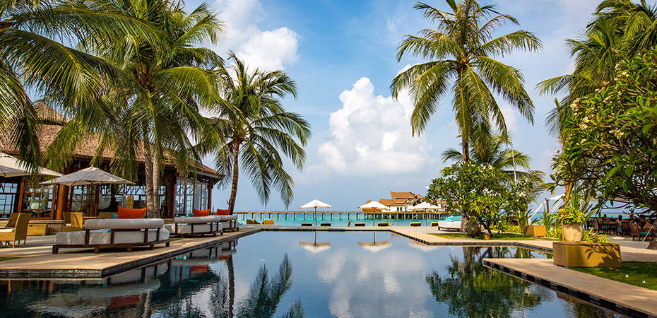 Ozen Reserve Bolifushi - Malediven 5-Sterne-Hotel