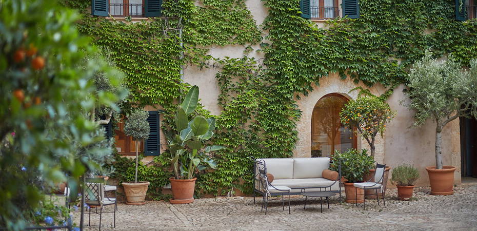 Zoetry Mallorca - Luxus-Familienhotels auf Mallorca