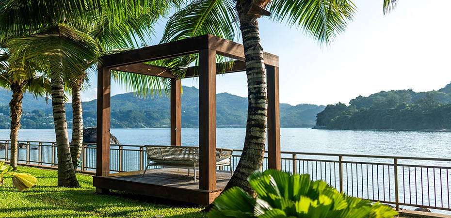 Mango House Seychelles - Hochzeitsreise auf die Seychellen