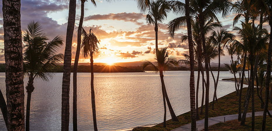 One&Only Le Saint Geran - Mauritius Flitterwochen