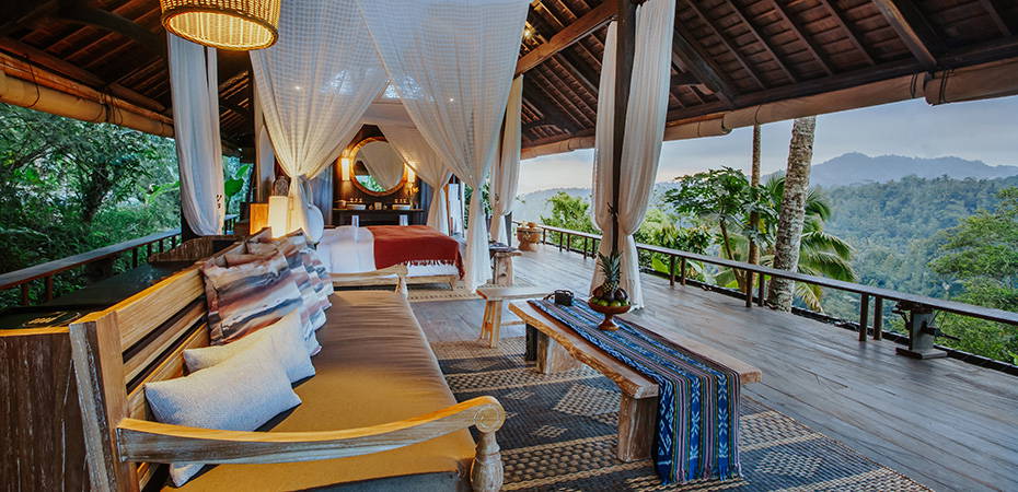 Buahan, a Banyan Tree Escape - Adults Only Urlaub