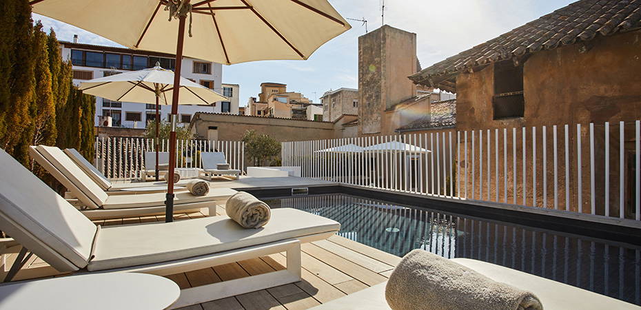 Convent de la Missió - 5-Sterne-Hotels auf Mallorca