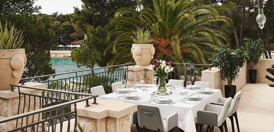Villa Hortensia - Boutique-Hotels