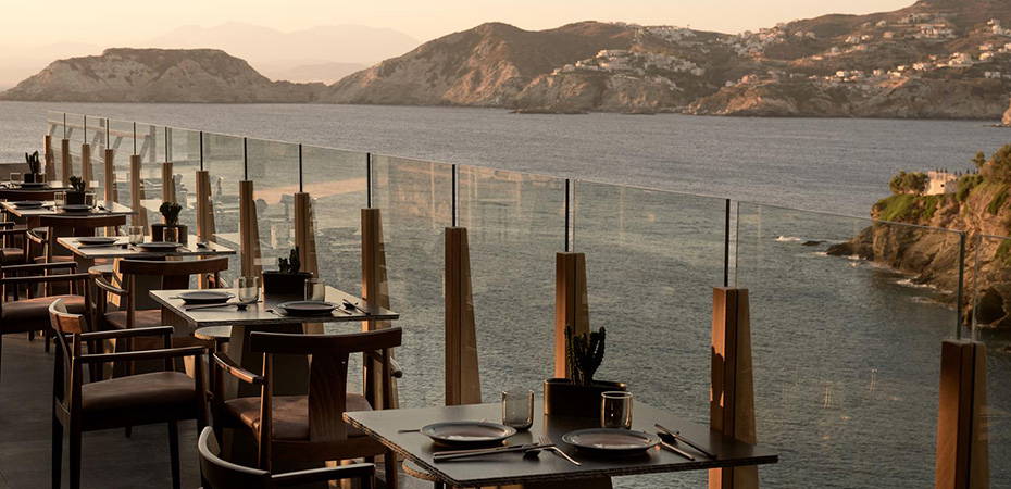 Seaside a Lifestyle Resort - Adults Only auf Kreta