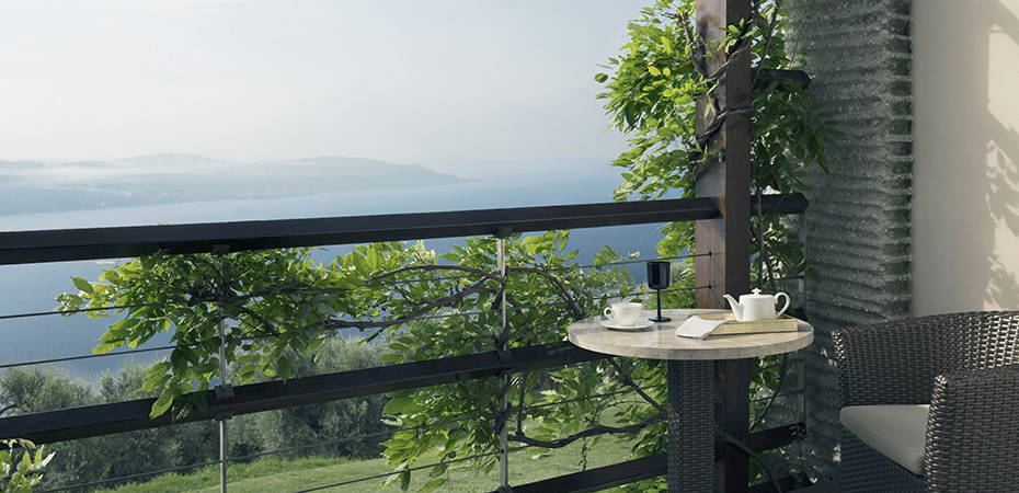 Lefay Resort & Spa Lago di Garda - Luxushotel Gardasee