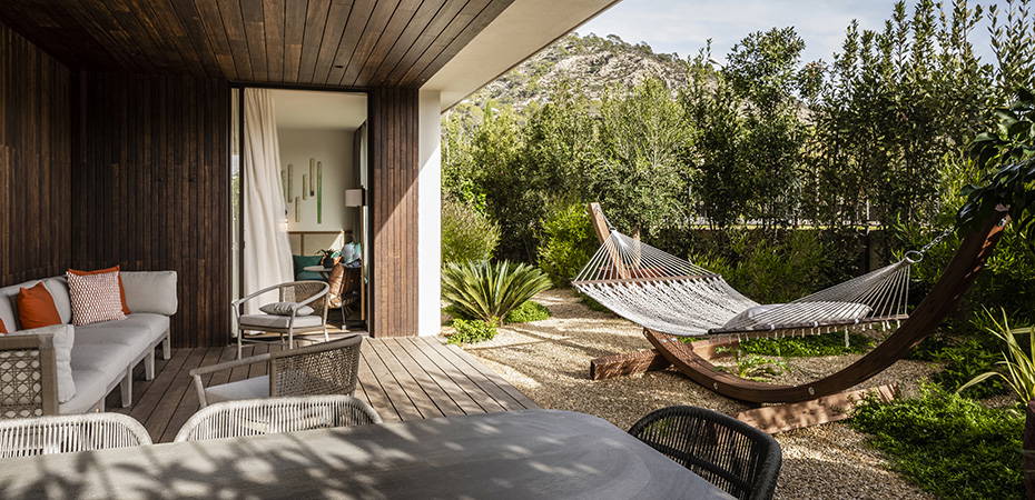 Kimpton Aysla Mallorca - 5-Sterne-Hotels auf Mallorca