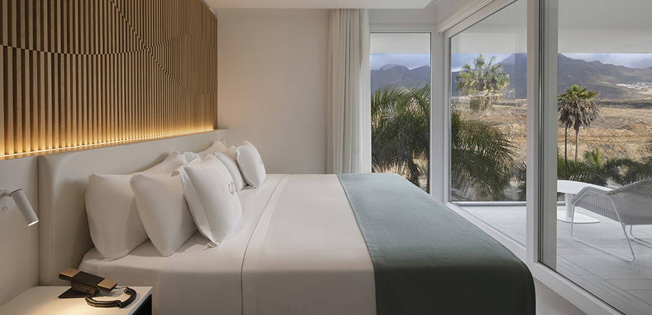 Royal Hideaway Corales Suites - Teneriffa 5-Sterne-Hotel