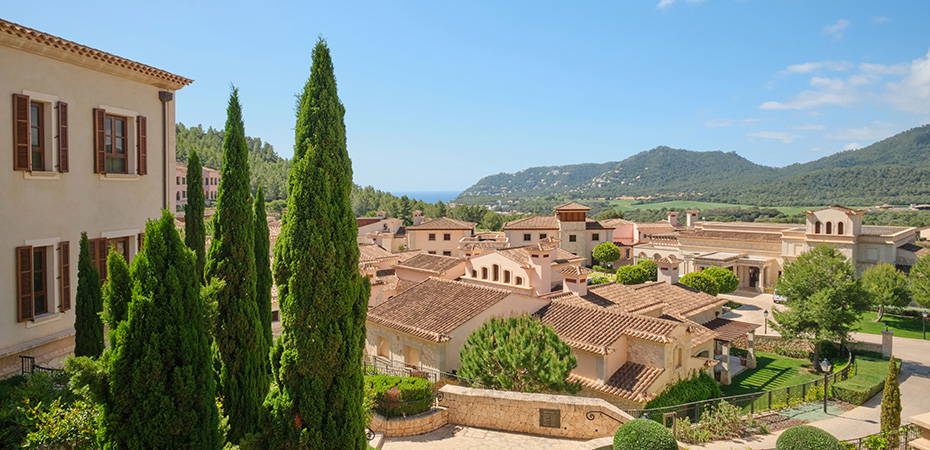 Cap Vermell Grand Hotel - 5-Sterne-Hotels auf Mallorca