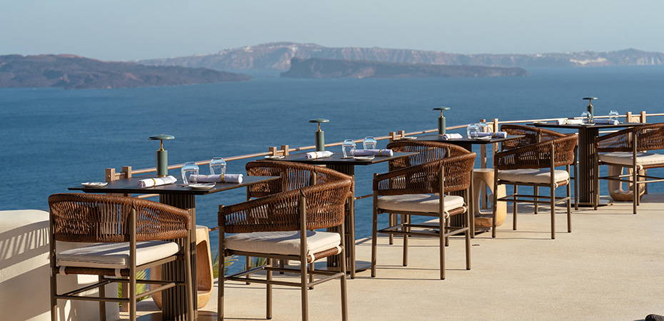 Andronis Boutique Hotel - Neue Hotels in Griechenland