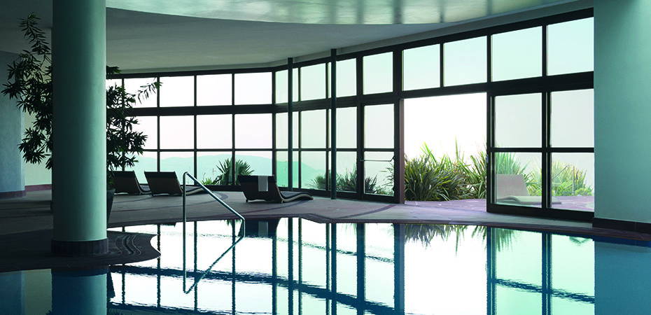 Lefay Lago di Garda - Design-Hotel