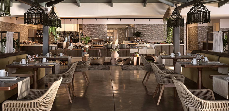 Numo Ierapetra Beach Resort Crete, Curio Collection by Hilton - Adults Only auf Kreta