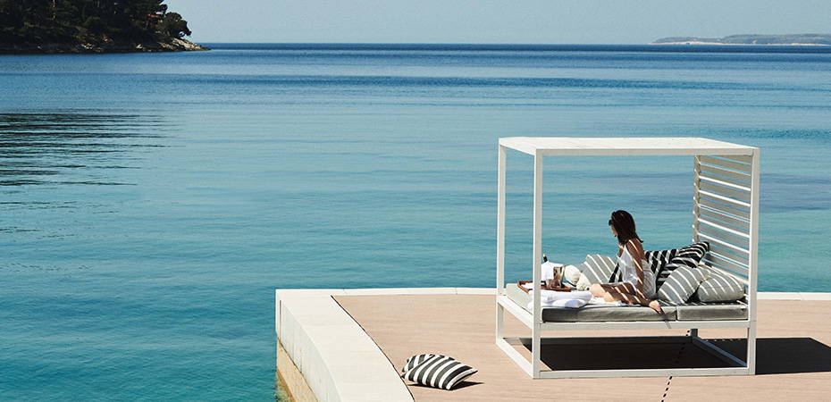 Villa Hortensia - Kroatien 5-Sterne-Hotel