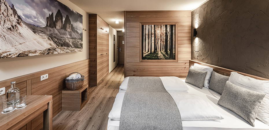 Falkensteiner Family Resort Lido - Luxushotels in Südtirol