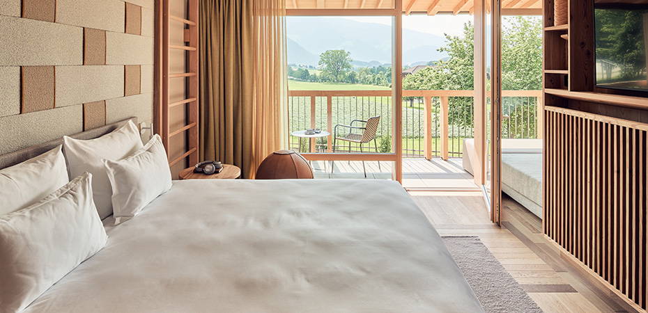 Falkensteiner Hotel Kronplatz - Luxushotels in Südtirol