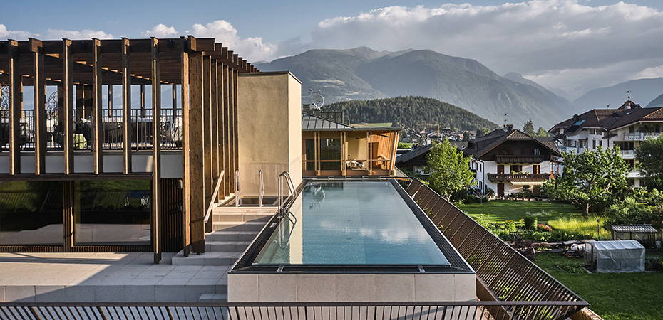 Falkensteiner Hotel Kronplatz - Luxushotels in Südtirol